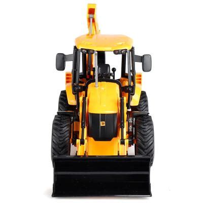 Afbeeldingsresultaten voor Remote Control Backhoe Toy