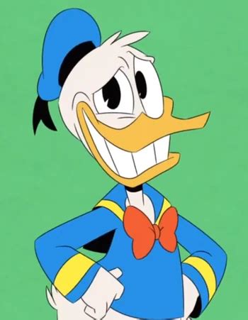 Donald Duck DuckTales に対する画像結果