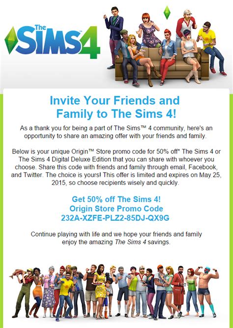 Image result for The Sims 4 Packs Promo Code