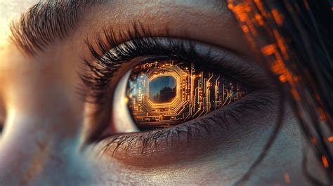 Afbeeldingsresultaten voor Human Eye as Computer Vision System