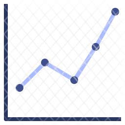 Image result for Scatter Graph Correlation Icon