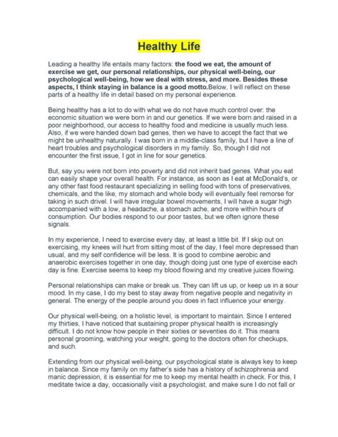 Toradh íomhá ar Process Essay Topic Samples