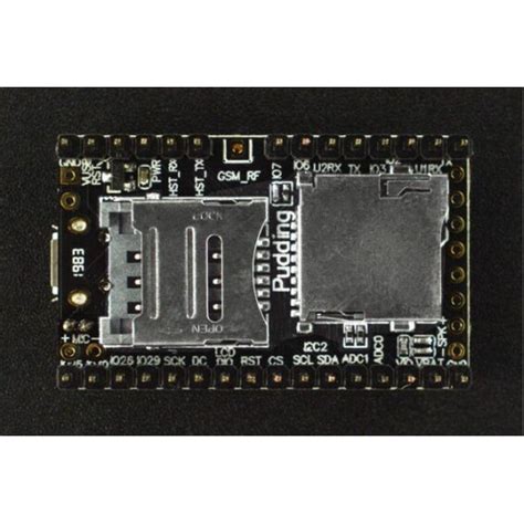 Image result for A9 GSM Module