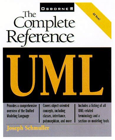 UML Reference Guide に対する画像結果