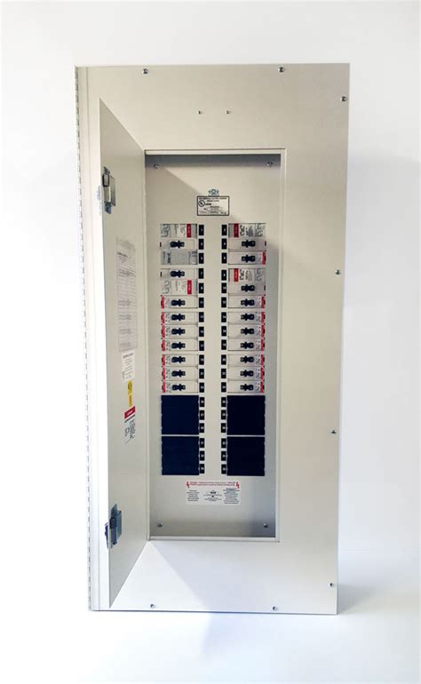 Image result for Multi-Section Panelboard