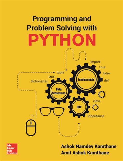 Toradh íomhá ar Problem Solving in Programming People