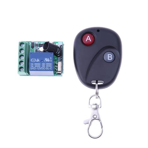 Image result for Remote Control Relay Audio Video