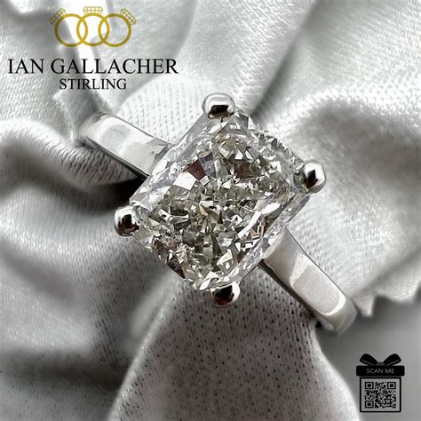 💎 New 💎 Brand new into our cabinets is this stunning Platinum Radiant ...