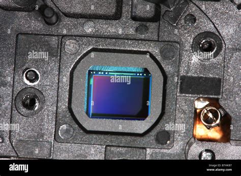 Résultat d’images pour CCD Inside the Camera