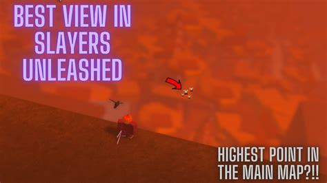 Image result for Map of Slayers Unleashed