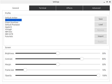 Image result for 80s Terminal Command Linux Setup