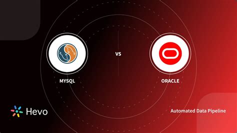 Image result for Oracle DB vs MySQL