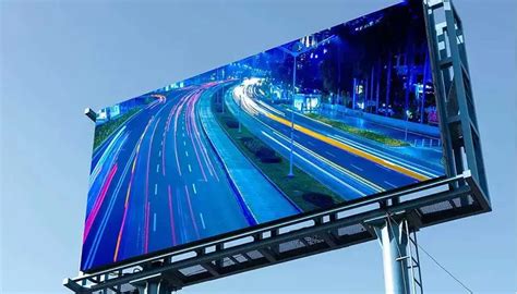 Outdoor LED Screen: The Ultimate Solution - reissdisplay