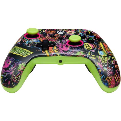 Toradh íomhá ar Fortnite Controller