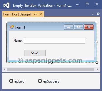 Image result for WPF TextBox Required Adorner