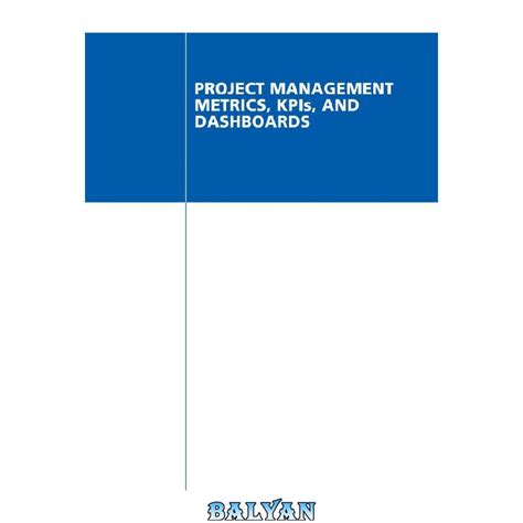 Afbeeldingsresultaten voor A Guide to Measuring and Monitoring Project Performance