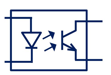 Image result for Optocoupler Output