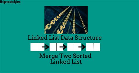 Merge Two Sorted Linked List Visualization に対する画像結果