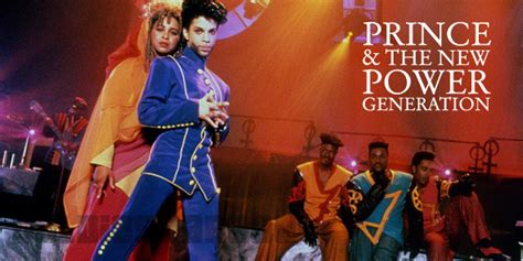 Toradh íomhá ar Prince New Power Generation Members