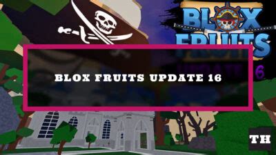 Image result for Script Blox Fruit Update 16