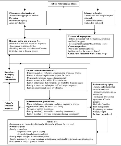 Toradh íomhá ar Critical Pathway Nurse Example