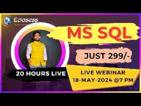 Image result for Free MS SQL Server Tutorial