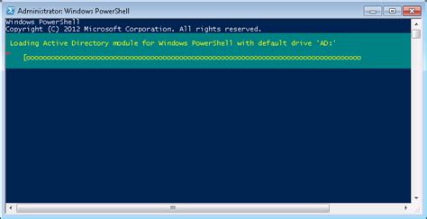 Image result for Run Command for Active Directory