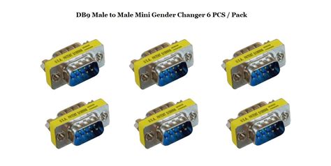 Image result for Mini Gender Changer Assembly