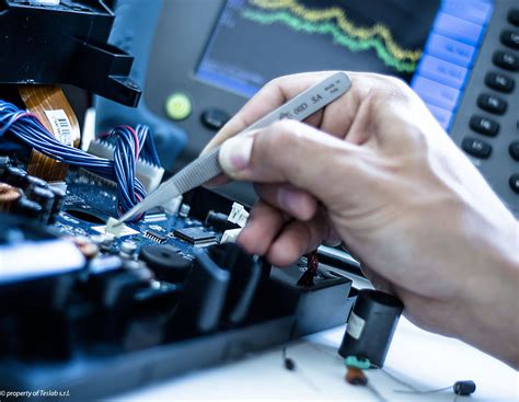 Image result for Electronics Problem Solving