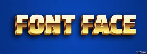 Image result for Font Face