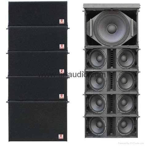 Image result for Mini Line Array Speakers