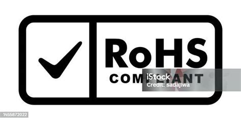 Image result for What Is Mean by RoHS Icon