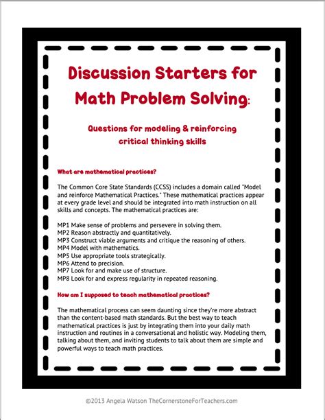 Toradh íomhá ar Math Discussion