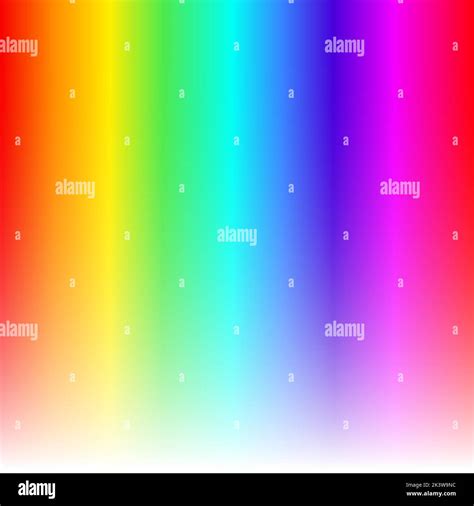 Rainbow Color Gradient に対する画像結果