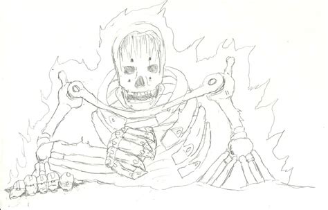 Drawing Susno Skeleton に対する画像結果