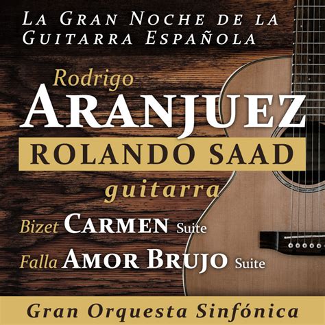 Rodrigo Y Aranjuez에 대한 이미지 결과