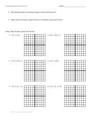 Afbeeldingsresultaten voor Greatest Integer Function for 2X