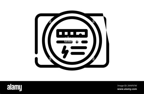 Toradh íomhá ar Gambar Meter Line