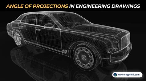 Engineering Drawing 3rd Angle Projection に対する画像結果
