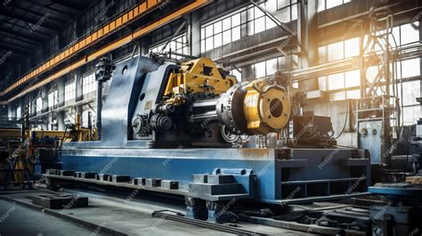 Image result for Factory Machine