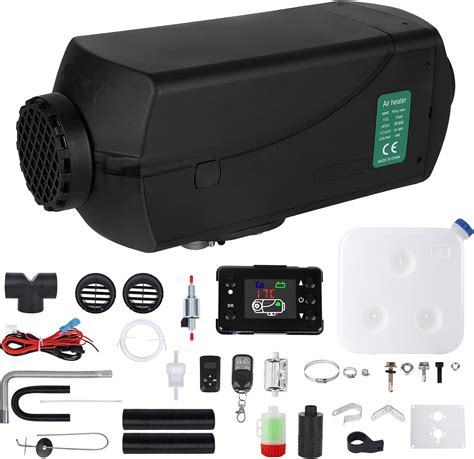 Image result for Diesel Parking Heater