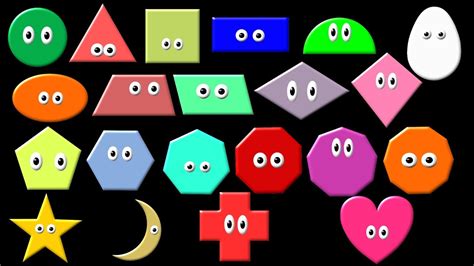 Image result for what shape is it game