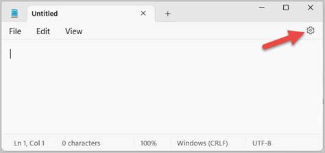 Image result for Opening Notepad