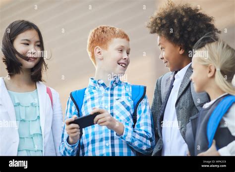 Image result for Found On Cell Phone Classmates