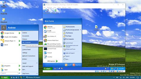 Image result for Windows XP Taskbar Blank