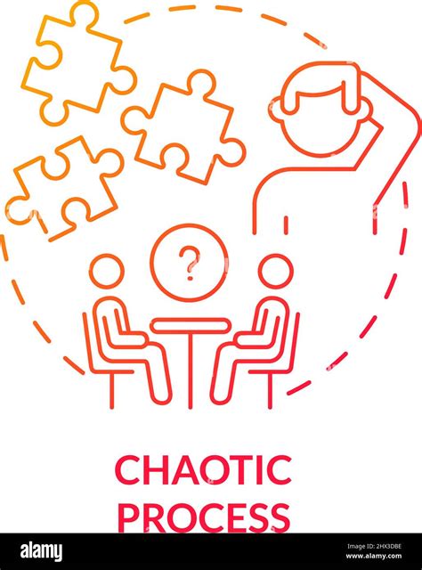 Image result for Chaotic Project Management Visual