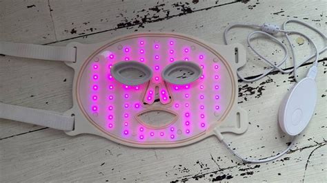 Image result for Best Review LED Light Face Mask