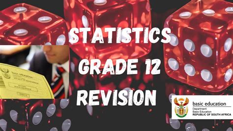 Image result for Stats Maths Grade 12