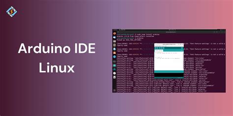 Linux Console IDE に対する画像結果
