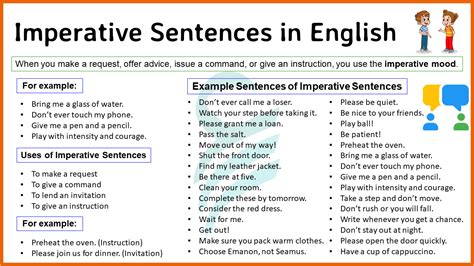 Image result for Conditional Imperative Sentences